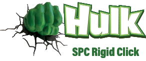 Hulk logo - Kobel Srl- Pavimenti, rivestimenti e tessili per il tuo business
